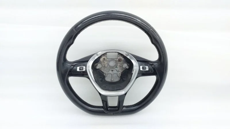 Руль Volkswagen Passat 2016 B8