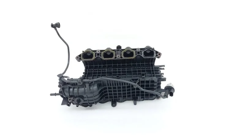 Коллектор впускной Volkswagen Passat 2016 B8