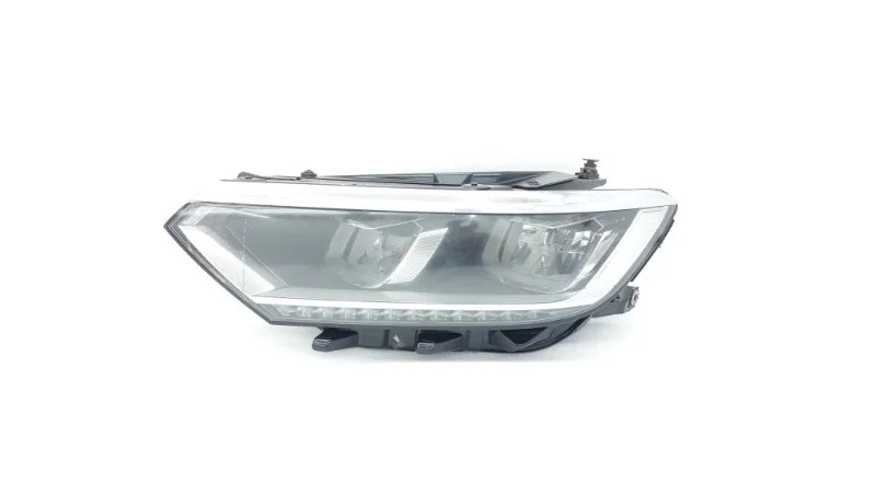 Фара Volkswagen Passat 2016 B8