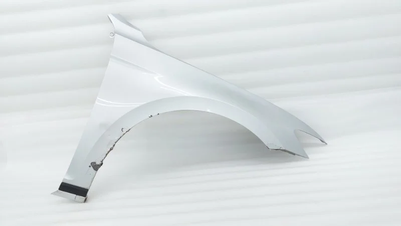 Крыло Volkswagen Passat 2016 B8