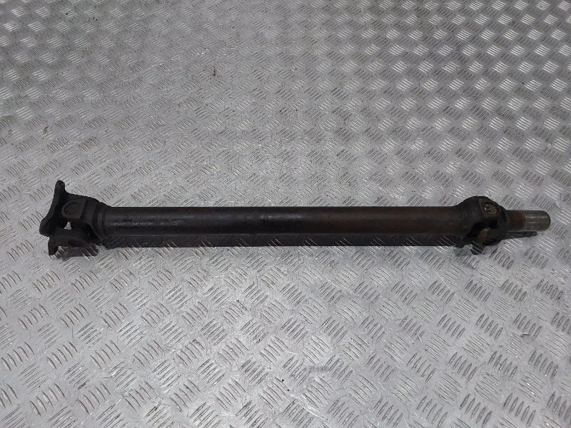 Карданный вал Mitsubishi Pajero 2006 V75W