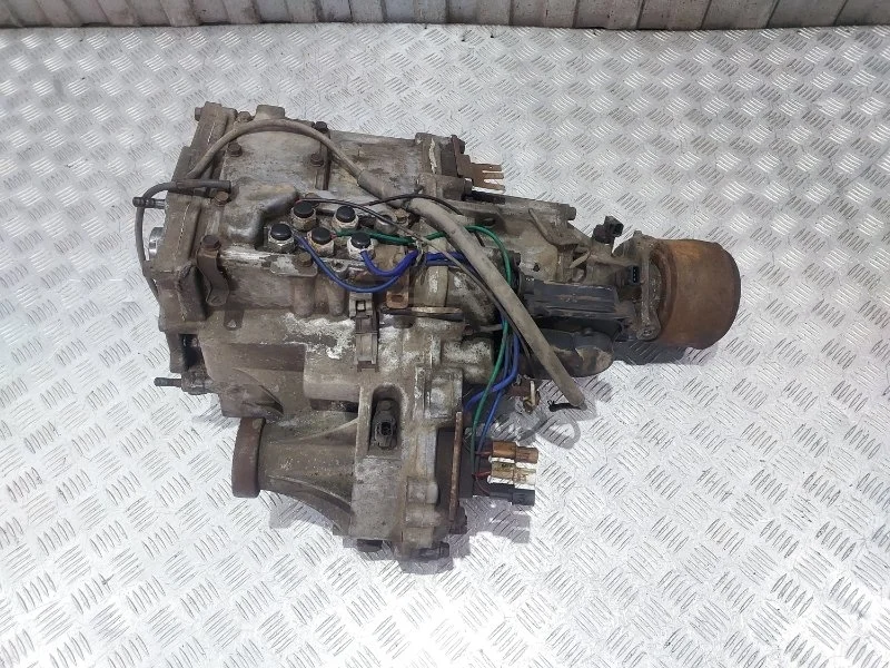 Раздаточная коробка Mitsubishi Pajero 2006 V75W