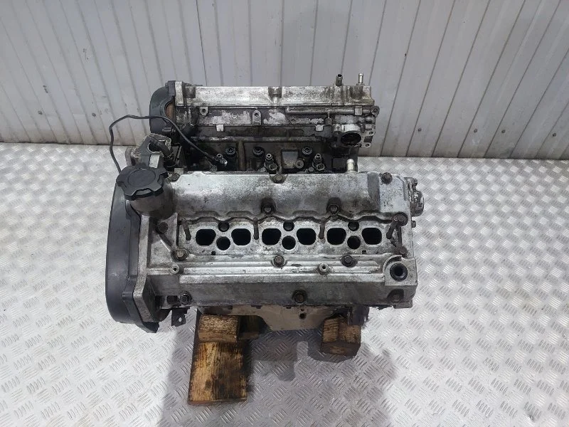 Двигатель Mitsubishi Pajero 2006 V75W