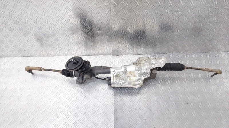 Рулевая рейка Volkswagen Passat 2016 B8