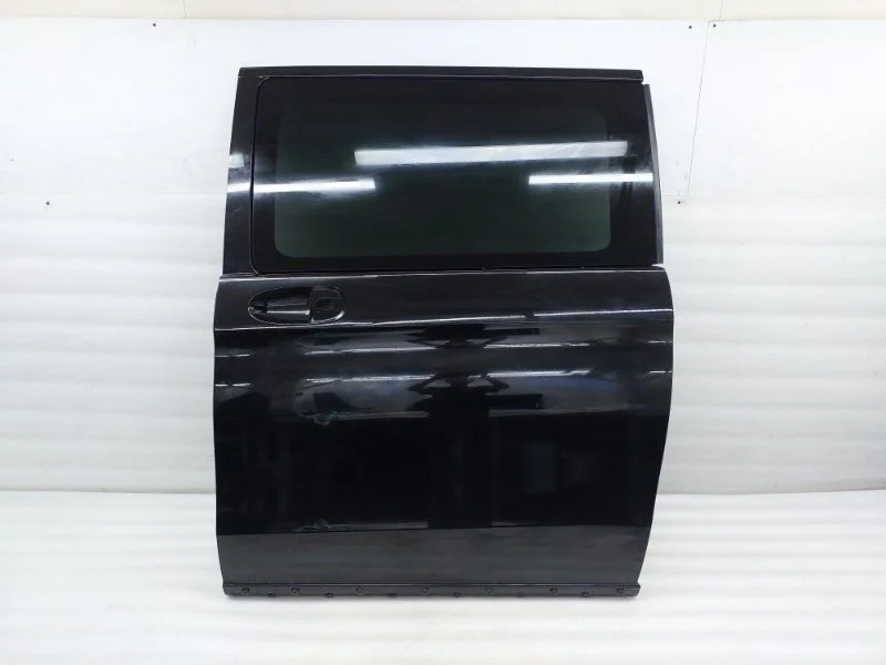 Дверь сдвижная Mercedes-Benz V-Class W447