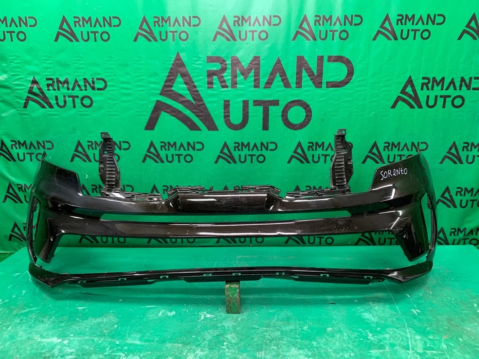Бампер KIA SORENTO 2020 4