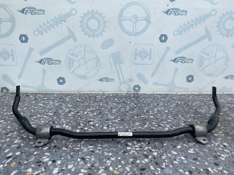 Стабилизатор передний Mercedes-benz 2013 W212