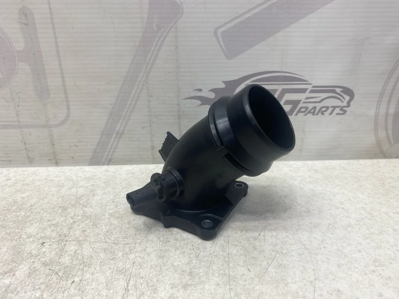 Фланец впускного коллектора Mercedes-benz 2013 W212