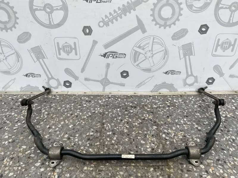 Стабилизатор передний Mercedes-benz 2013 W212