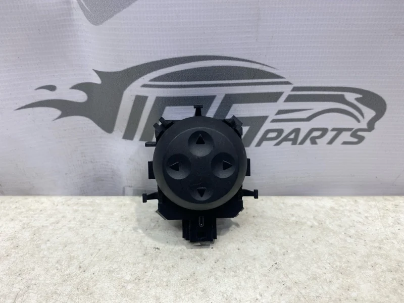 Блок кнопок управления сиденьем Mercedes-benz GL X166