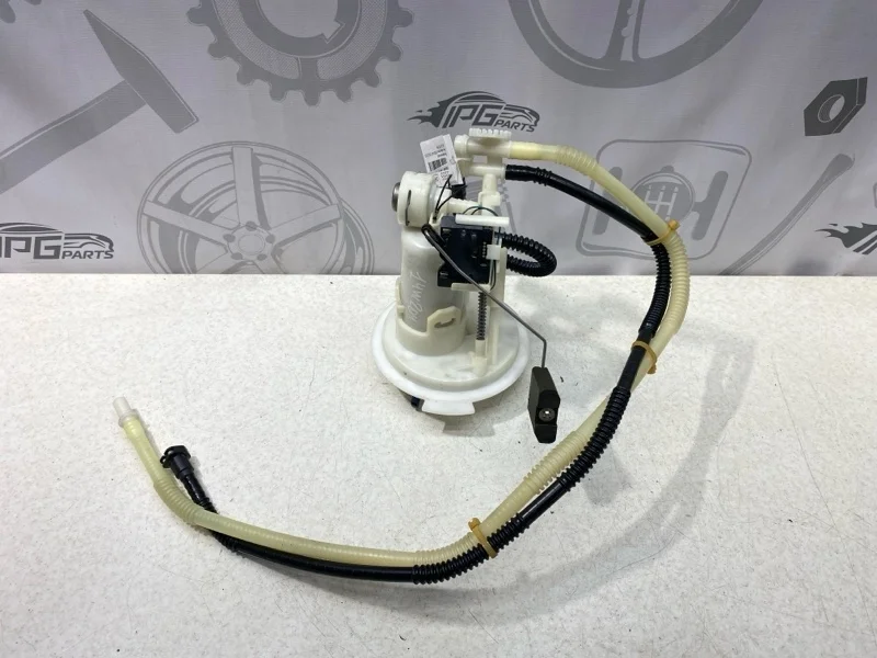 Эжекторный насос Mercedes-benz 2010 W204