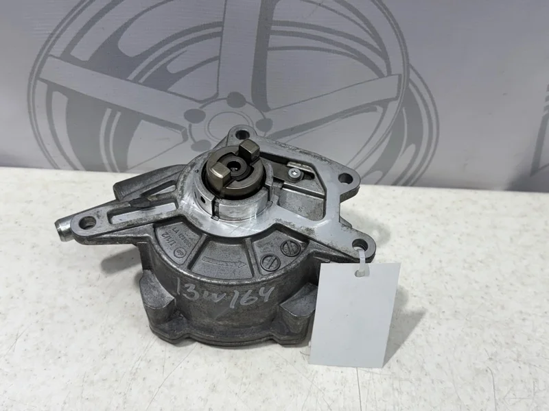 Вакуумный насос Mercedes-benz ML 2007 W164