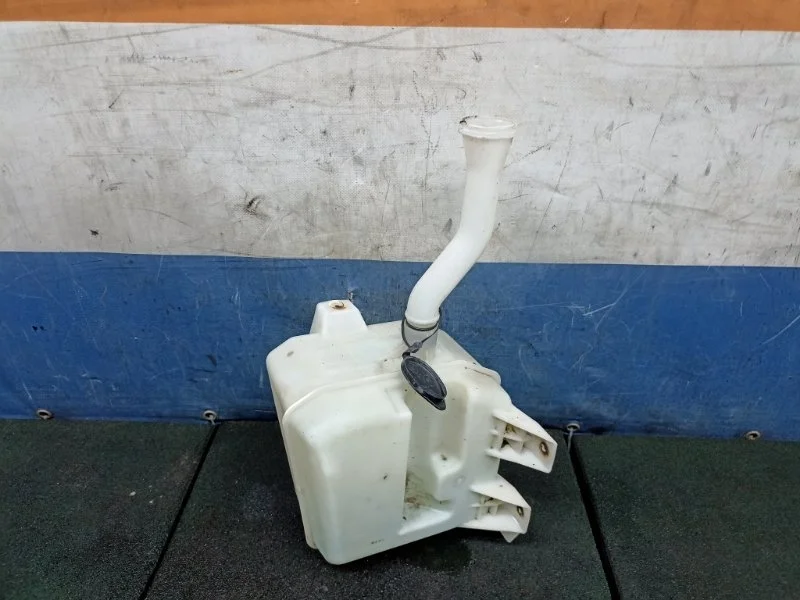 Бачок стеклоомывателя Nissan Almera Classic 2006 2748095F0A B10 1.6 QG16DE