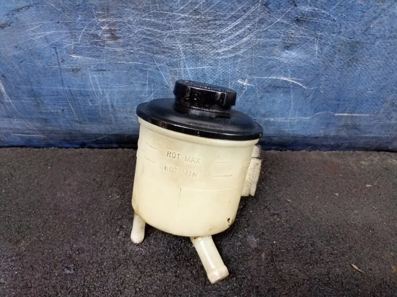 Бачок ГУР Nissan Almera Classic 2006 4911595F0B B10 1.6 QG16DE