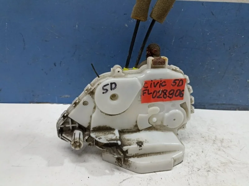 Замок двери Honda Civic 5D 06-12 2012 72151SMGG0, передний левый