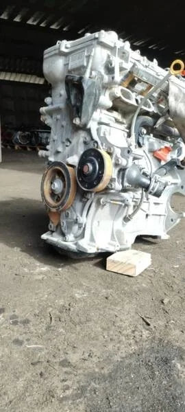 двигатель 1ZR-FE