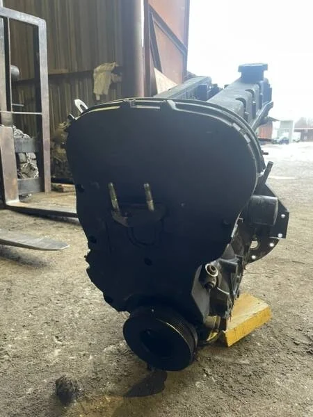 Двигатель F16D3