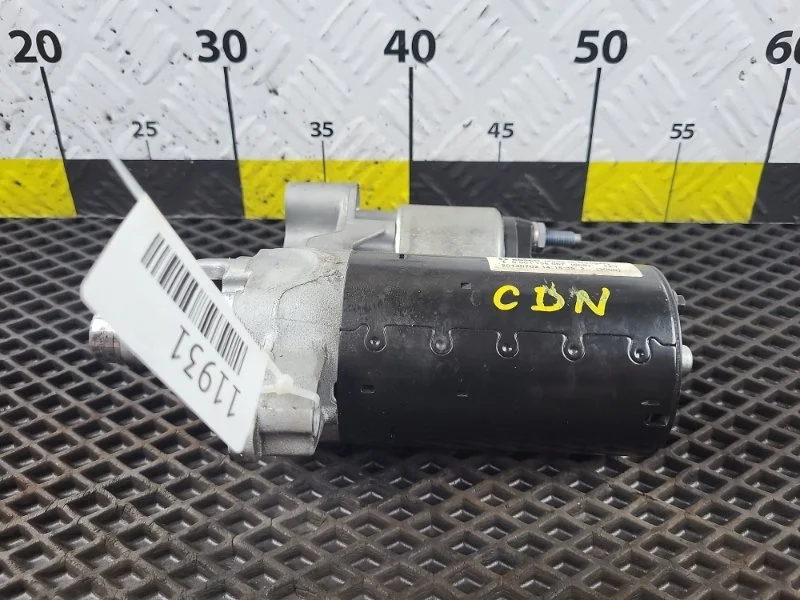 Стартер Audi A4 2013 06H911021D B8 CDN 2.0T