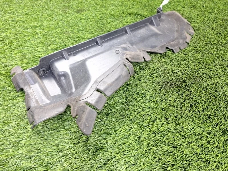 Защита двигателя Peugeot 308 SW 9680361880 EP6C