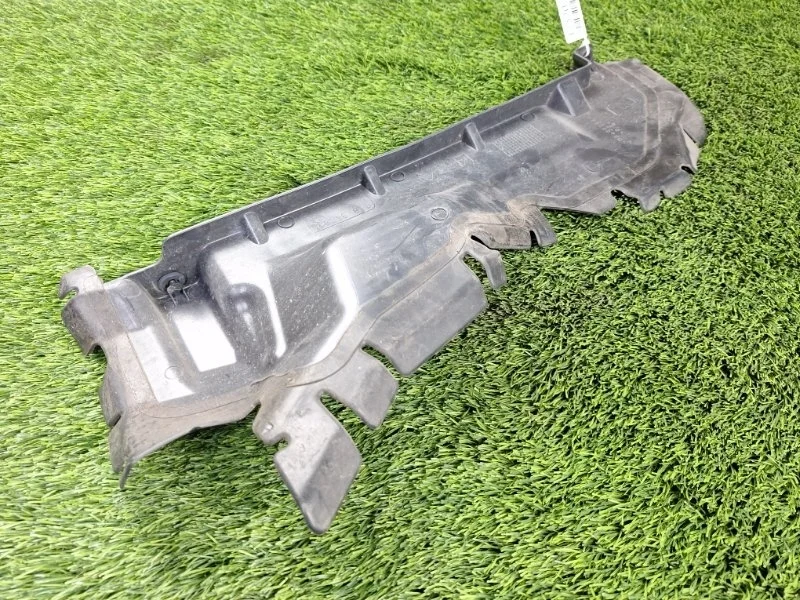 Защита двигателя Peugeot 308 SW 9680361880 EP6DT