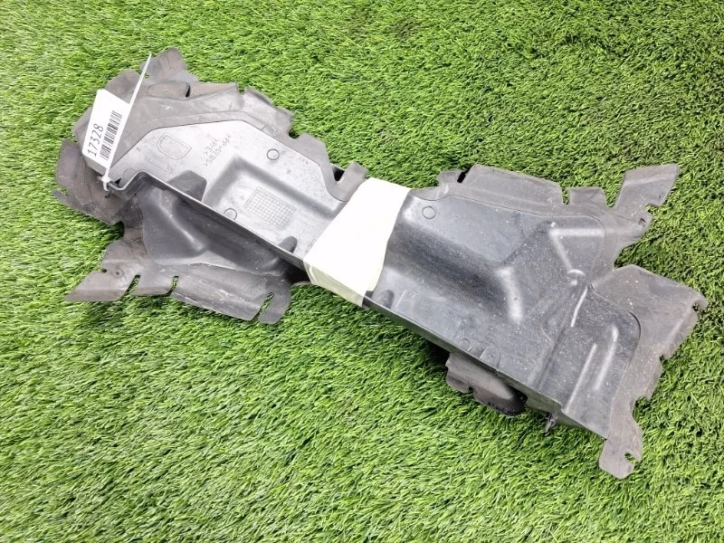 Защита двигателя Peugeot 308 SW 9680361880 EP6C