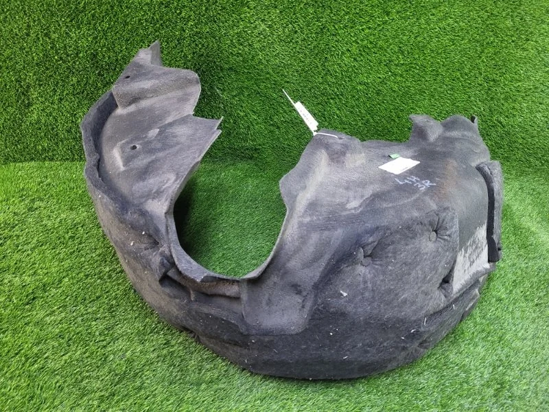 Подкрылок Audi A8 2009 4H0810171D D3 BVJ 4.2, задний левый