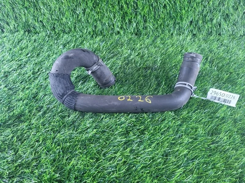 Патрубок радиатора Ford Focus 3 2015 1761862 CB8 MGDA