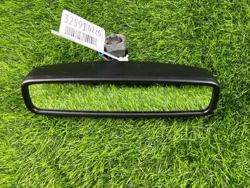 Зеркало заднего вида салонное Ford Focus 3 2015 5260683 CB8 MGDA