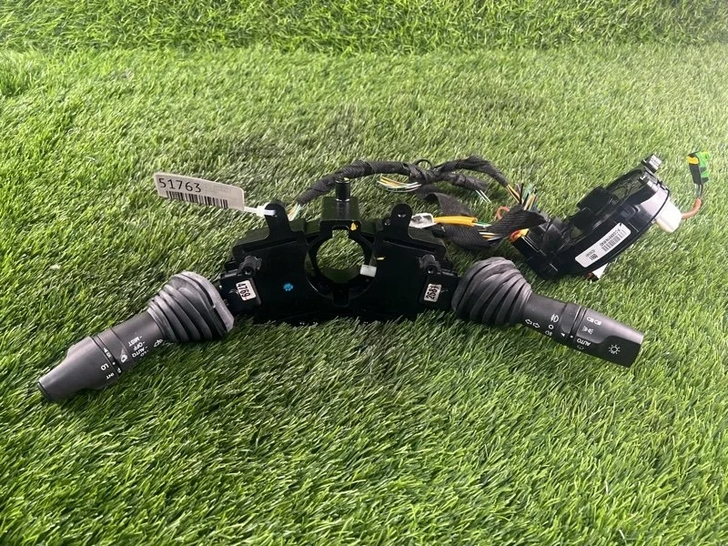 Подрулевой шлейф Chevrolet Captiva 2013 42390991 C140 LE9