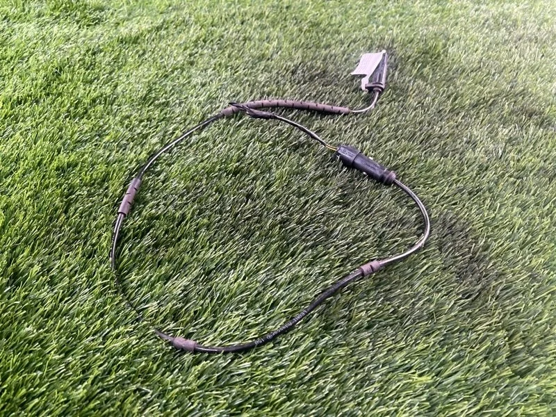 Датчик ABS BMW 4-Series 2013 34526791225 F32 N20 B20A