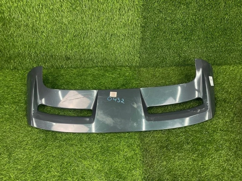 Спойлер Ford Focus 3 2013 1869306 CB8 MGDA, задний