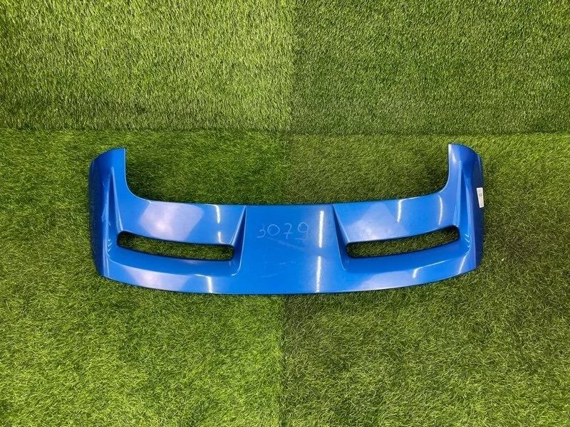 Спойлер Ford Focus 3 2013 1869306 CB8 MGDA, задний