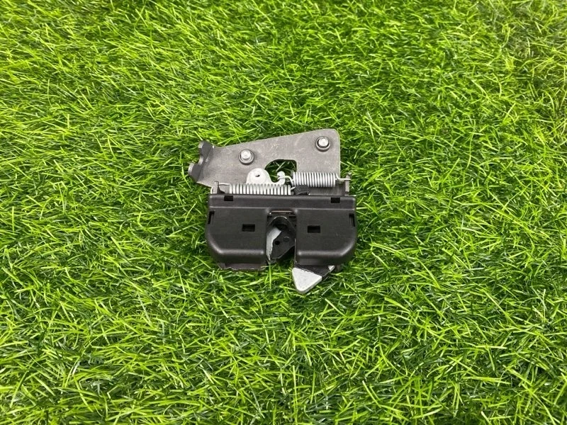 Замок спинки сиденья BMW M4 2021 52207112864 G82 S58B30