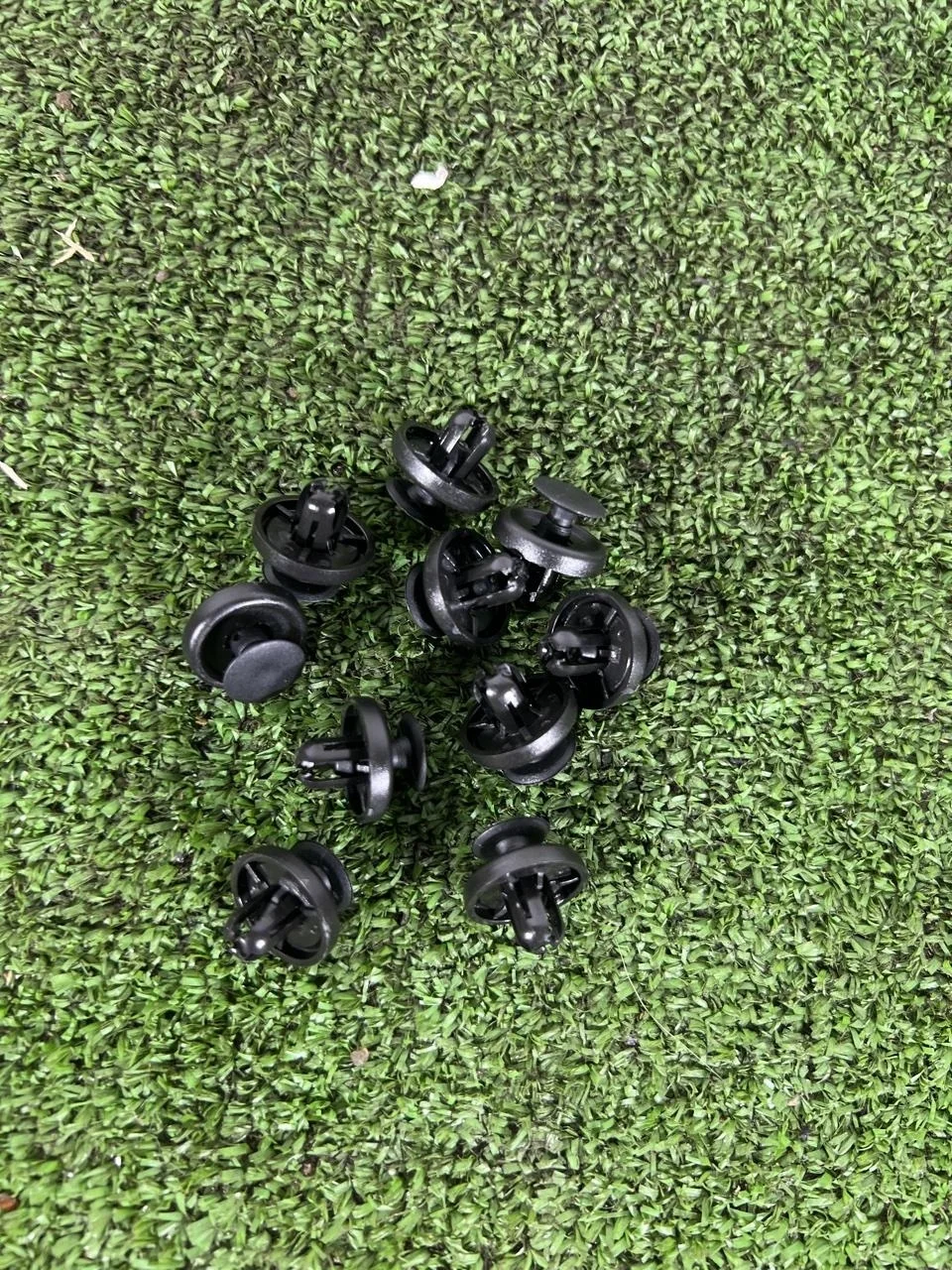 Клипса подкрылка Toyota Celica 2002 ZZT231