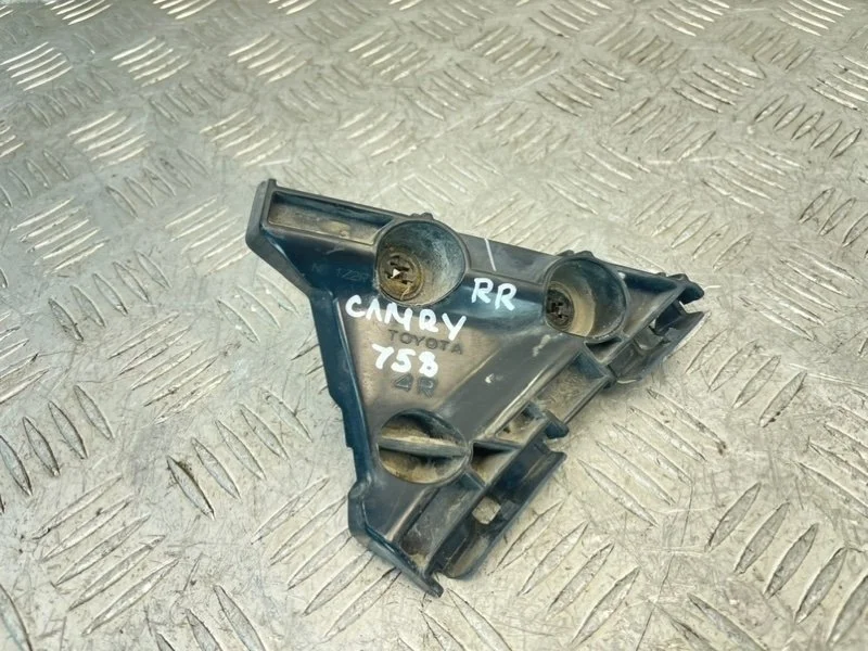 крепление бампера Toyota Camry 2008 ACV40 2AZ-FE
