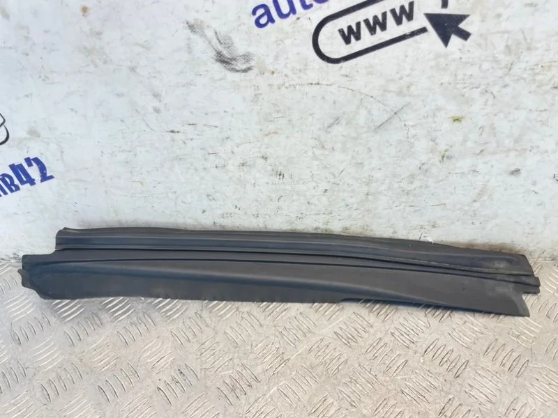 накладка на крыло Toyota Camry 2008 ACV40 2AZ-FE