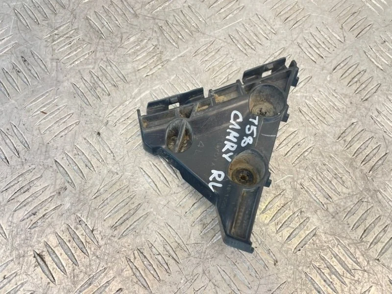 крепление бампера Toyota Camry 2008 ACV40 2AZ-FE