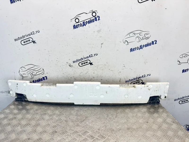 Усилитель бампера Toyota Camry 2008 ACV40 2AZ-FE