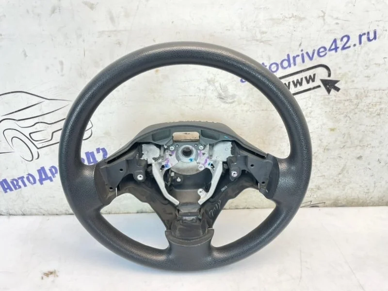 руль toyota corolla 2008 ZZE150L 4ZZFE