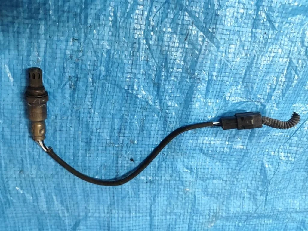 Б.у. датчик кислорода NISSAN QASHQAI J10 NISSAN QASHQAI J10