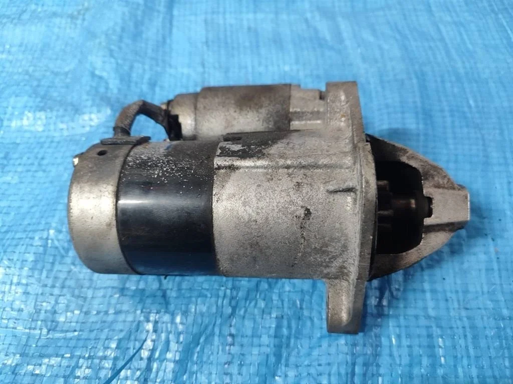 Б.у. стартер MAZDA MAZDA 3 BL MAZDA MAZDA 3 BL