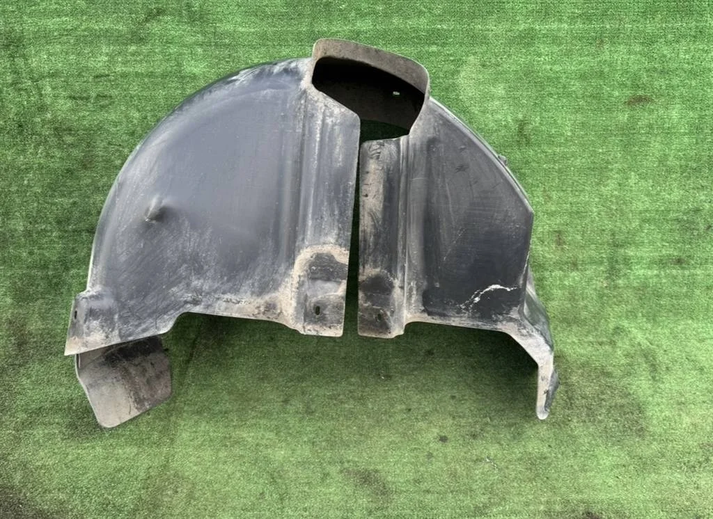 Б.у. подкрылок SKODA RAPID SKODA RAPID