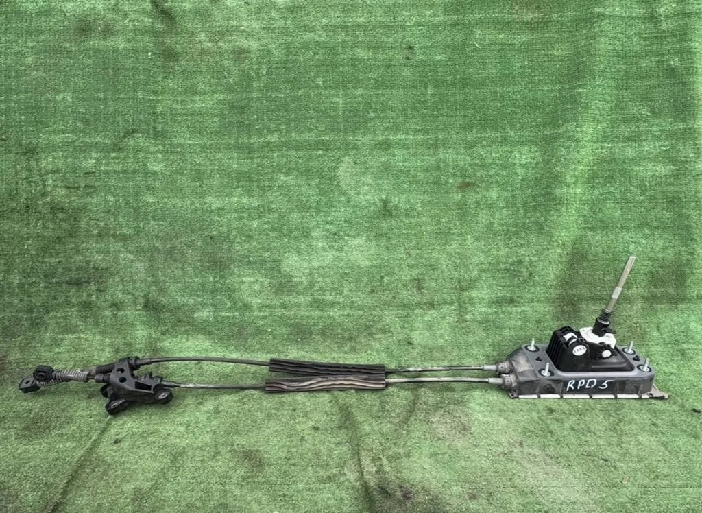 Б.у. селектор кпп SKODA RAPID SKODA RAPID