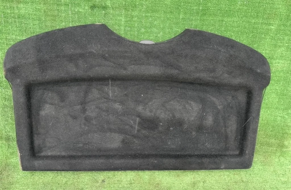 Б.у. полка багажника SKODA RAPID SKODA RAPID