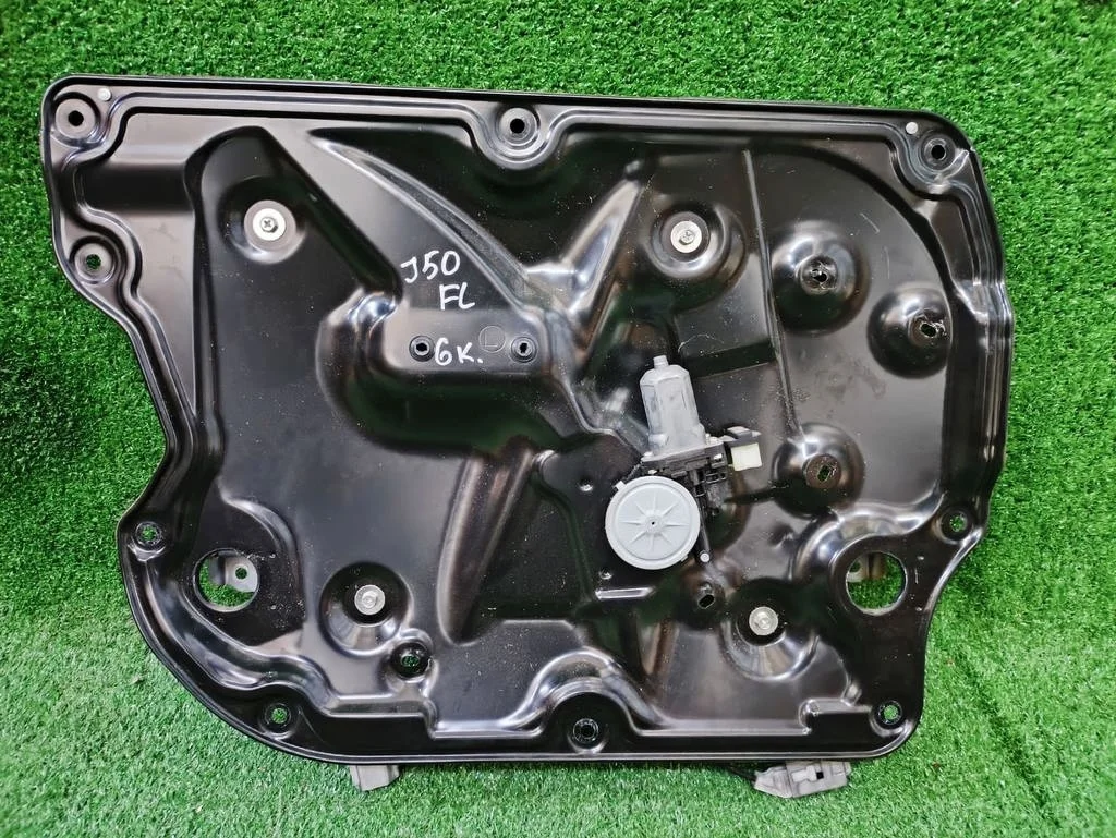 Б.у. стеклоподъемник INFINITI QX50 J50 INFINITI QX50 J50