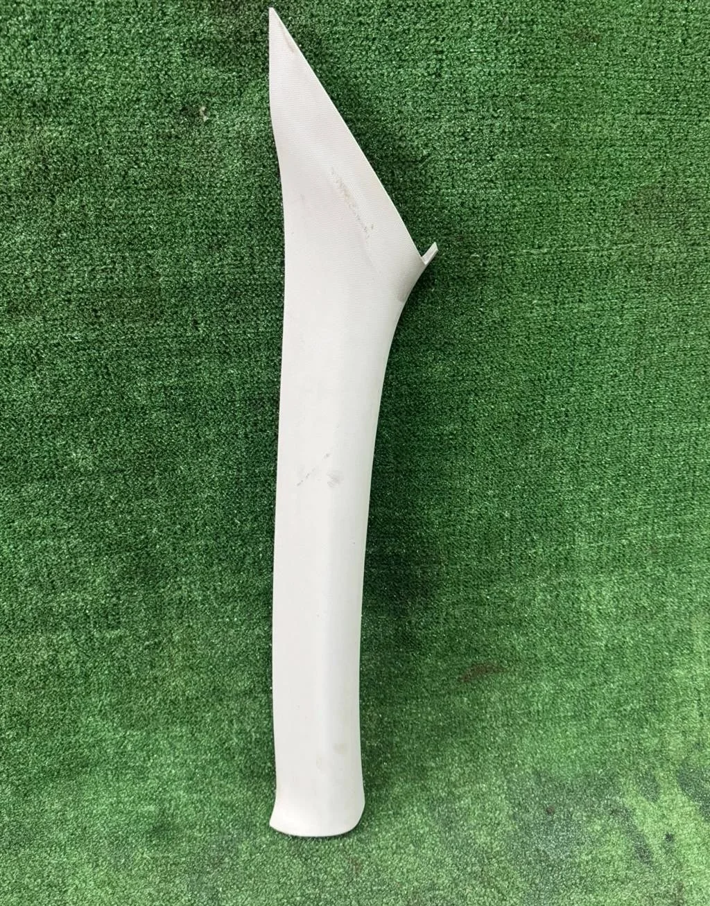 Б.у. накладка на стойку SKODA RAPID SKODA RAPID