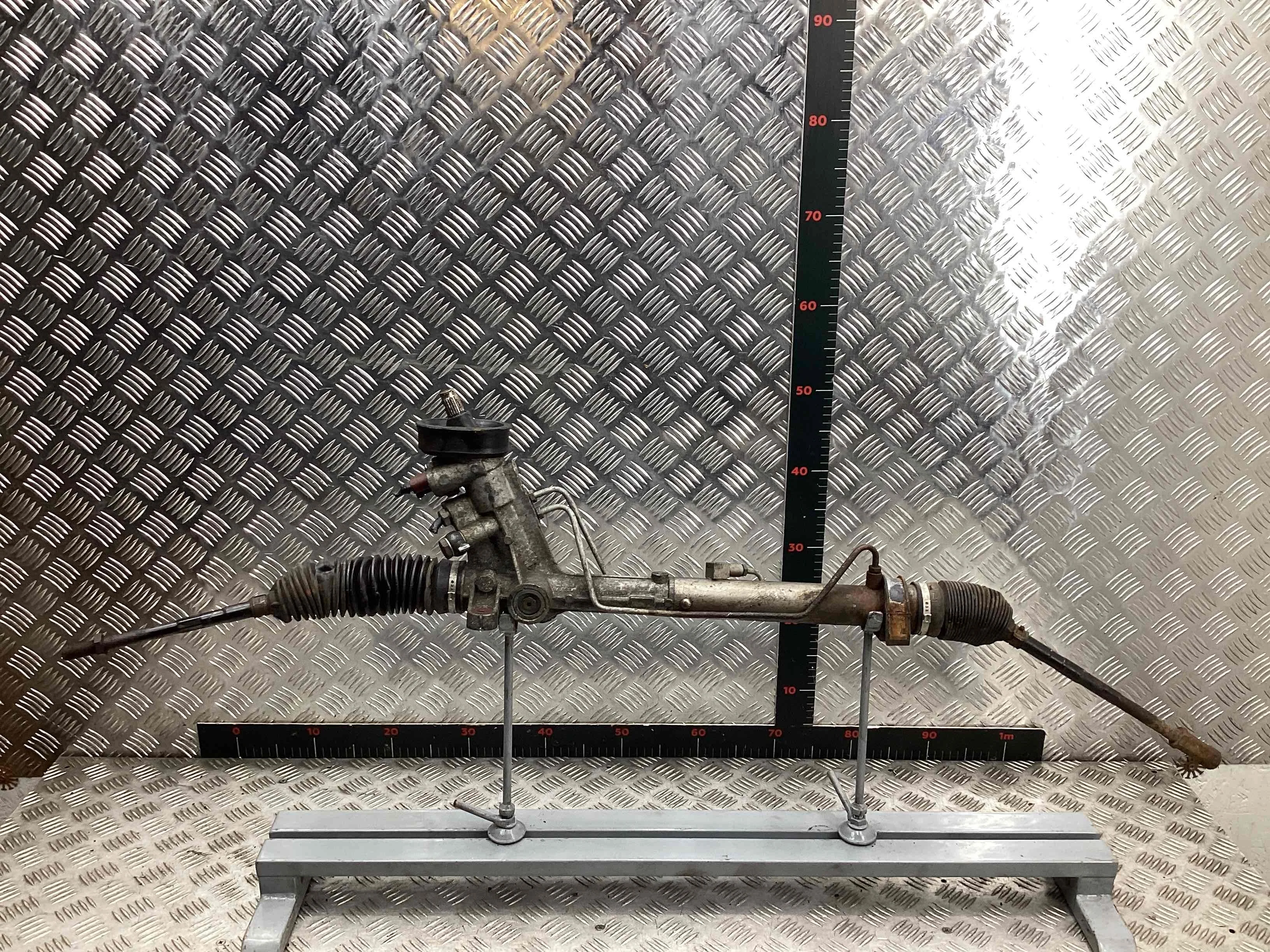 Рулевая рейка Skoda Fabia Fabia I (6Y) 2004-2007 рестайлинг 2007    Хэтчбек.