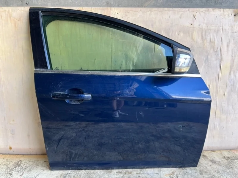 Дверь боковая Ford Focus 2014 1706278, передняя правая