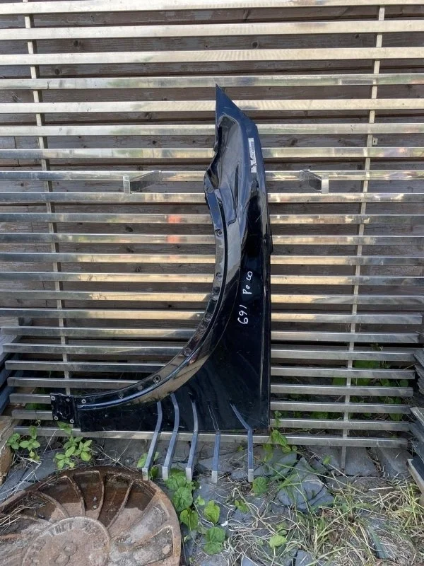 Крыло Audi Q5 80A821105ASTL FY, переднее левое