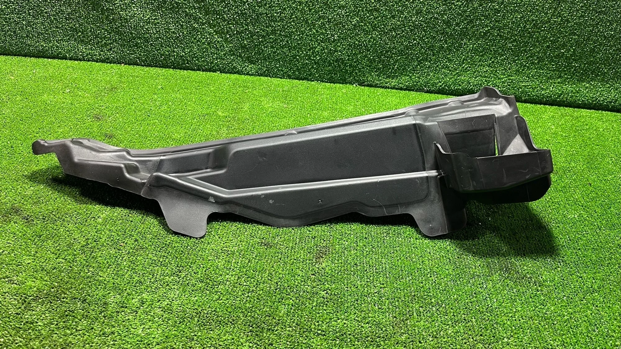 Пыльник крыла левый BMW X6 M, F86 2017